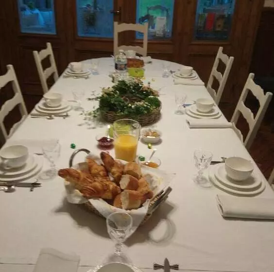 Aamiaismajoitus (B&B) Maison D Hôtes Cap Et Marais D Opale