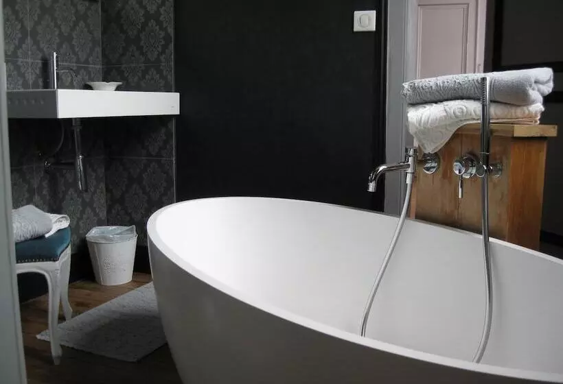 Aamiaismajoitus (B&B) Maison D Hôtes Cap Et Marais D Opale