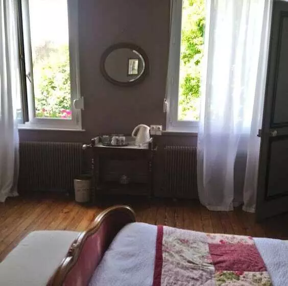 Aamiaismajoitus (B&B) Maison D Hôtes Cap Et Marais D Opale