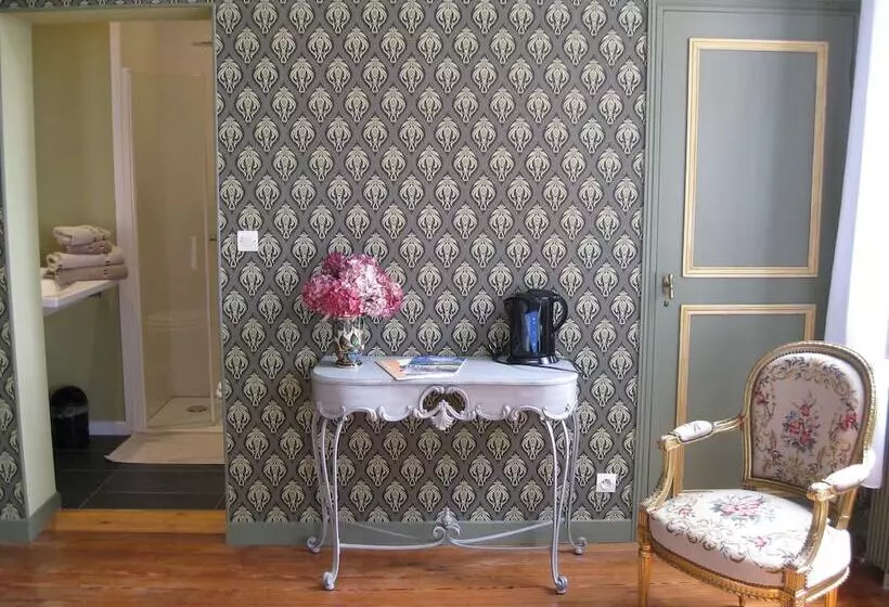 Aamiaismajoitus (B&B) Maison D Hôtes Cap Et Marais D Opale