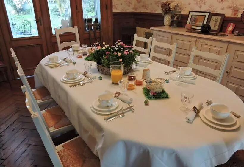 Aamiaismajoitus (B&B) Maison D Hôtes Cap Et Marais D Opale