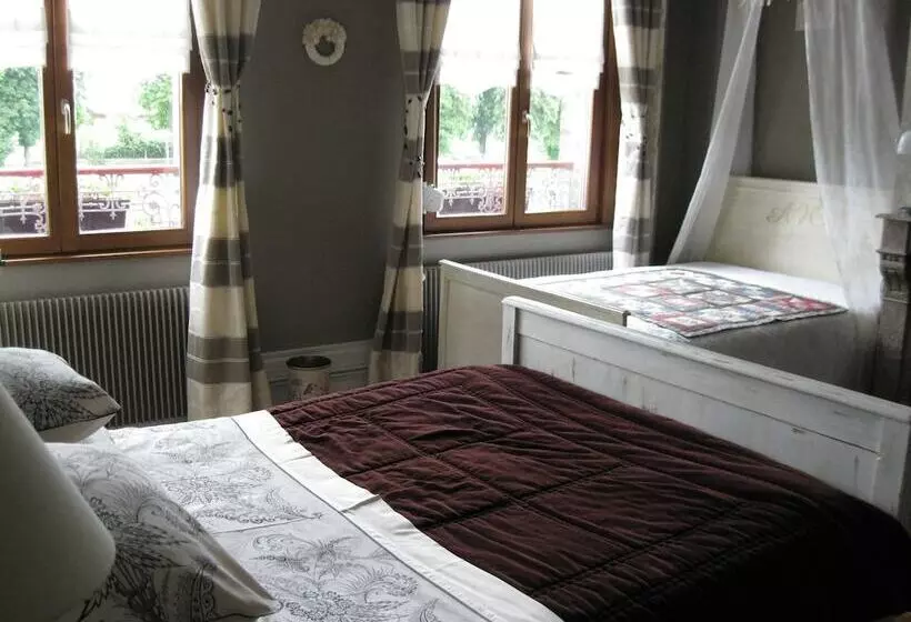 Aamiaismajoitus (B&B) Maison D Hôtes Cap Et Marais D Opale