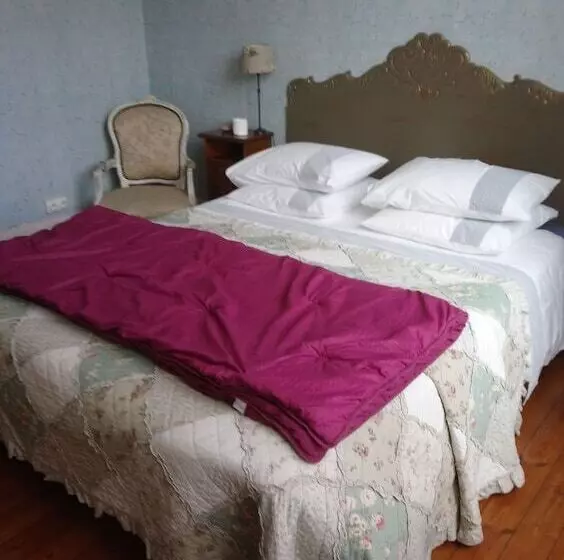 Aamiaismajoitus (B&B) Maison D Hôtes Cap Et Marais D Opale