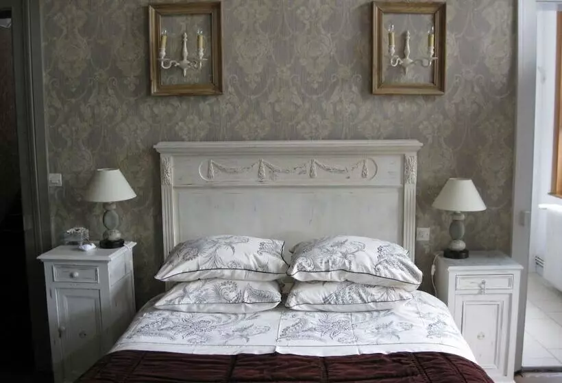 Aamiaismajoitus (B&B) Maison D Hôtes Cap Et Marais D Opale