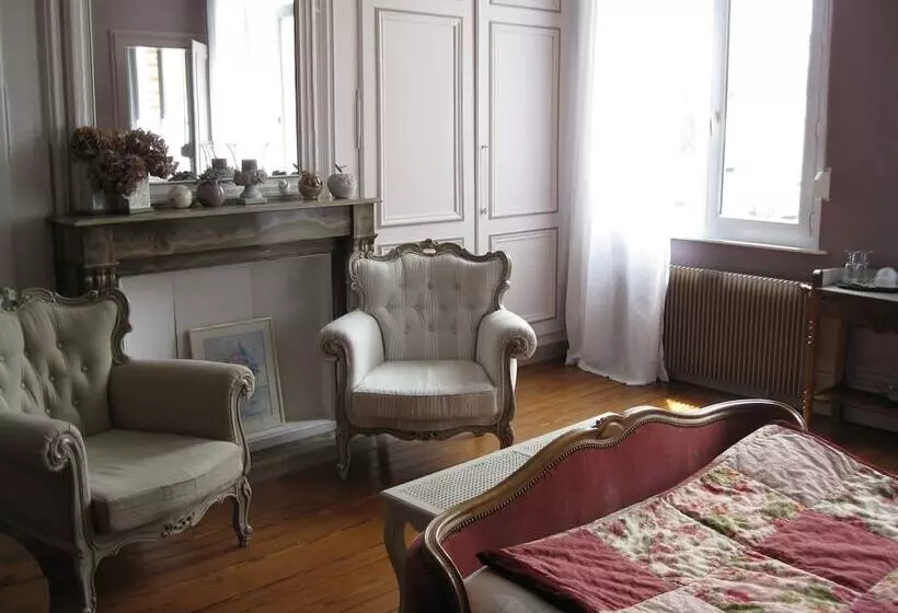 Aamiaismajoitus (B&B) Maison D Hôtes Cap Et Marais D Opale