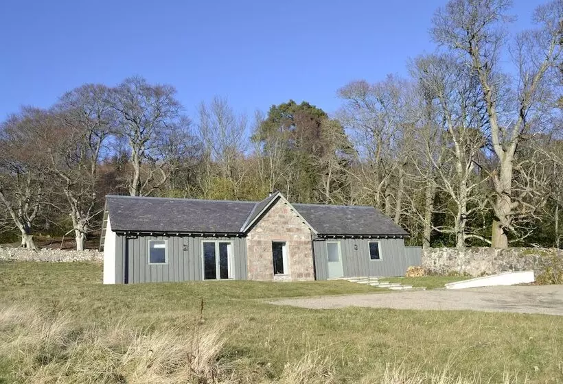 Finzean Estate Holiday Cottages
