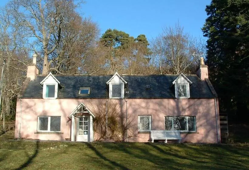 Finzean Estate Holiday Cottages