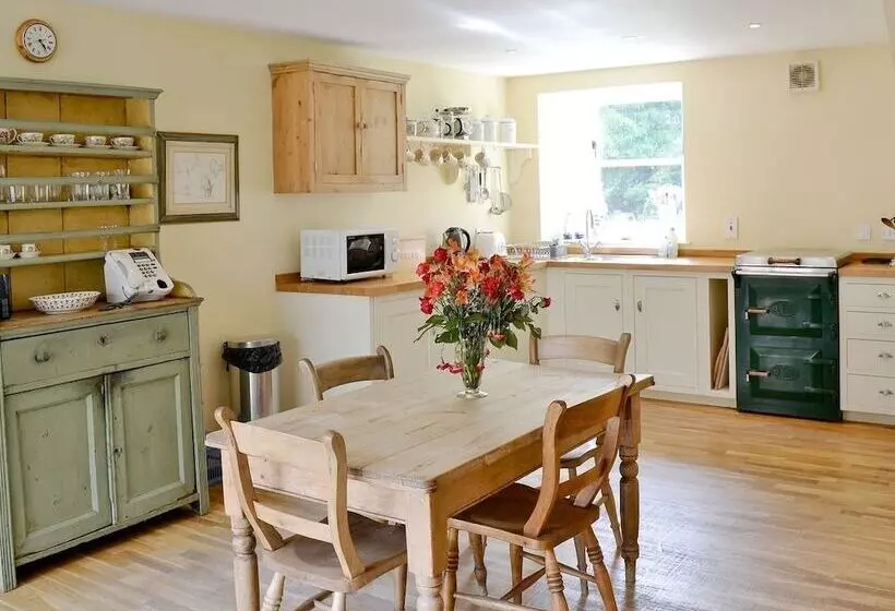 Finzean Estate Holiday Cottages