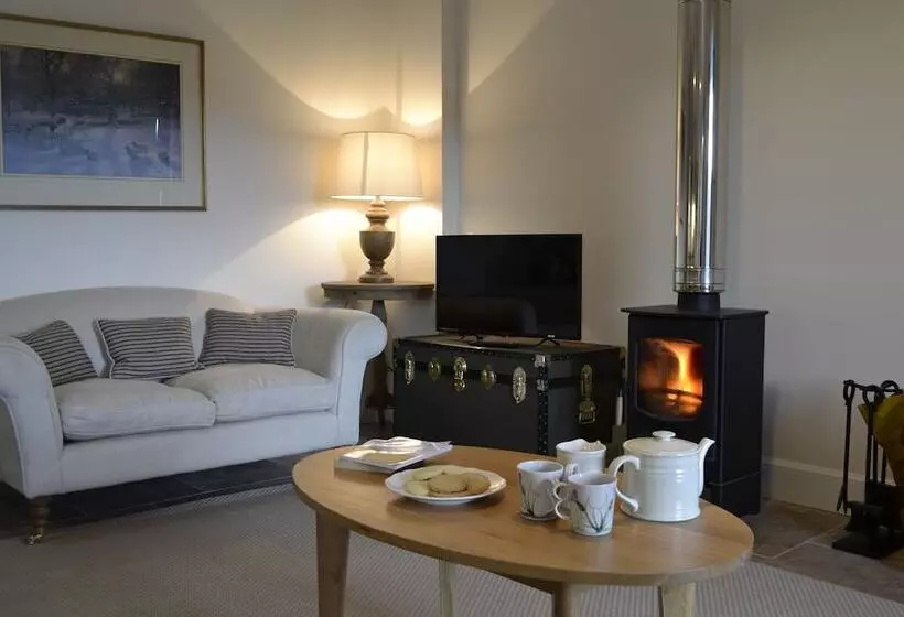 Finzean Estate Holiday Cottages