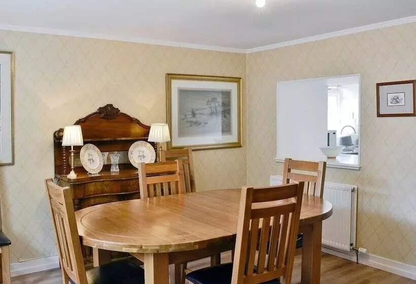 Finzean Estate Holiday Cottages