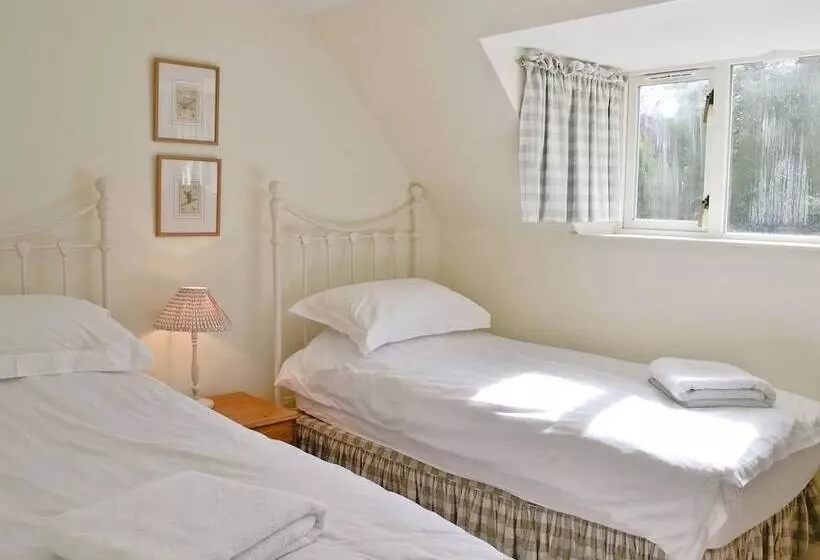 Finzean Estate Holiday Cottages