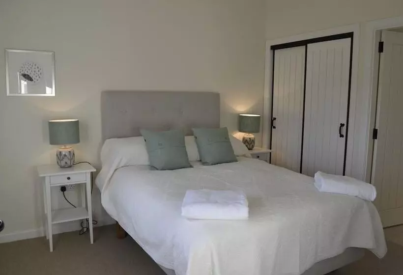 Finzean Estate Holiday Cottages