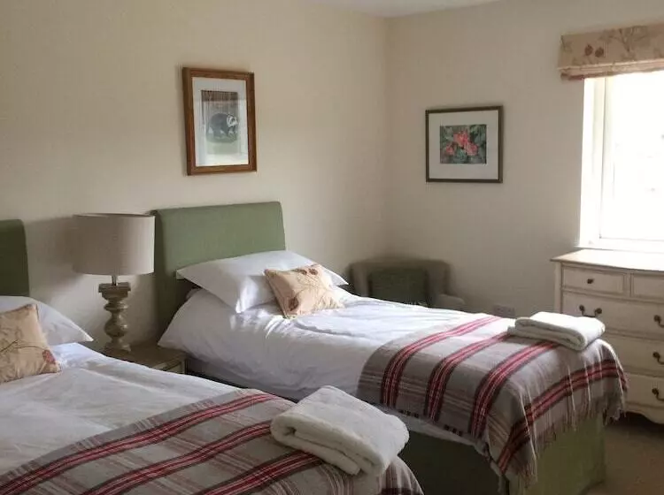 Finzean Estate Holiday Cottages