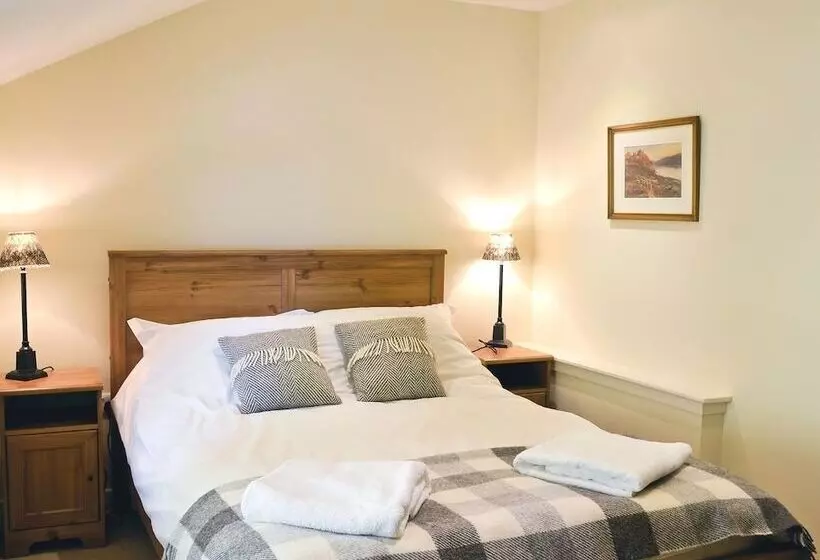 Finzean Estate Holiday Cottages