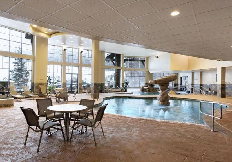 Grand Lodge Peak 7   Condo