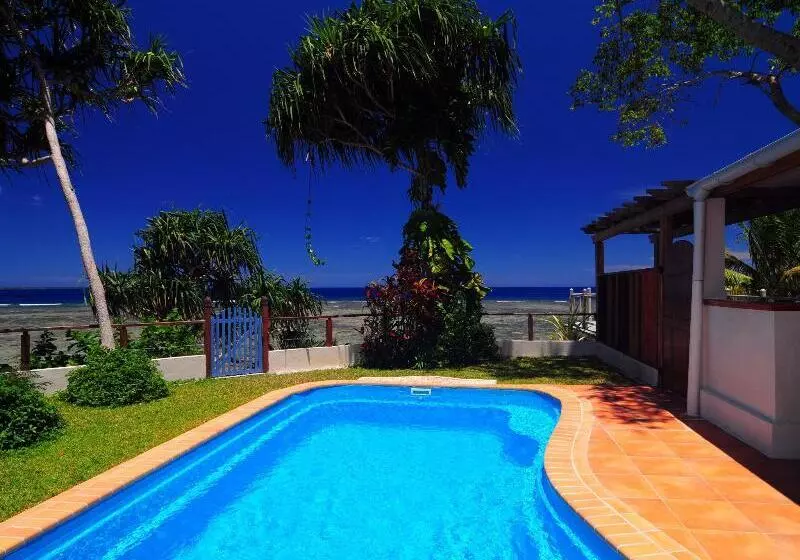 Hideaway Island Resort