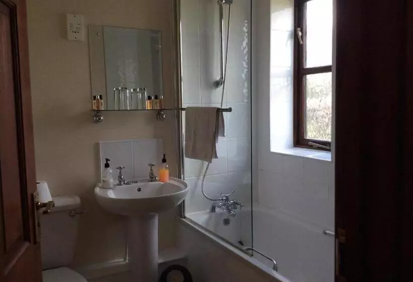 Hostelli The Fountain Oldwood