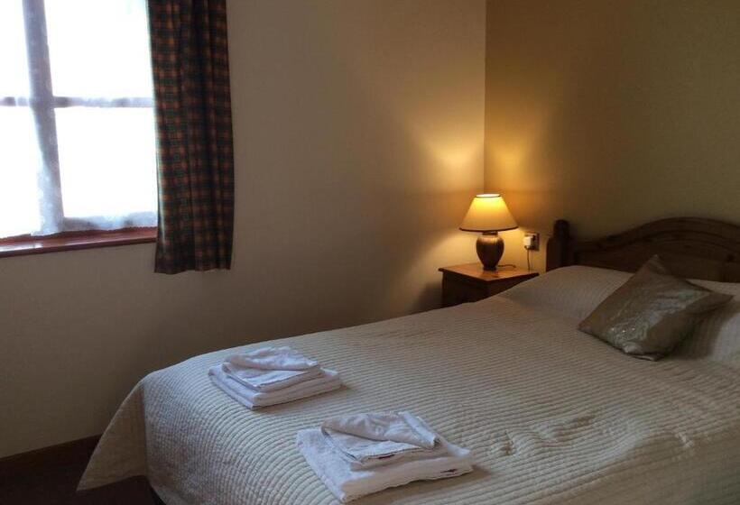 客栈  The Fountain Oldwood