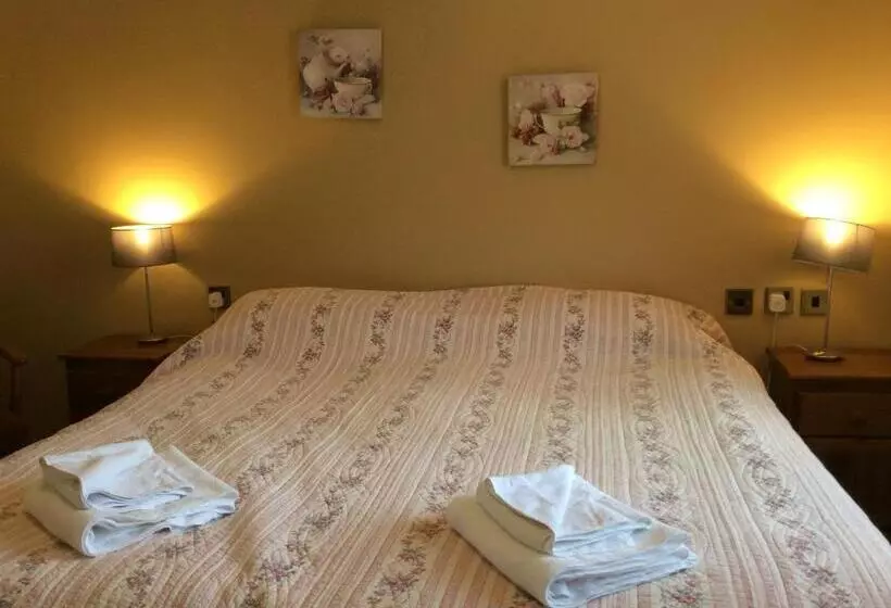 Hostelli The Fountain Oldwood