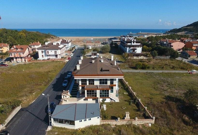 Отель Agvapalas