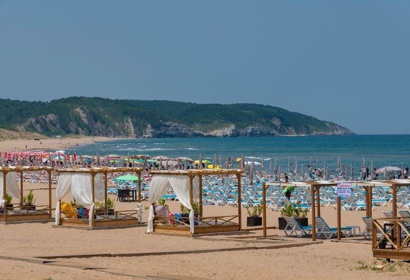 Отель Agvapalas