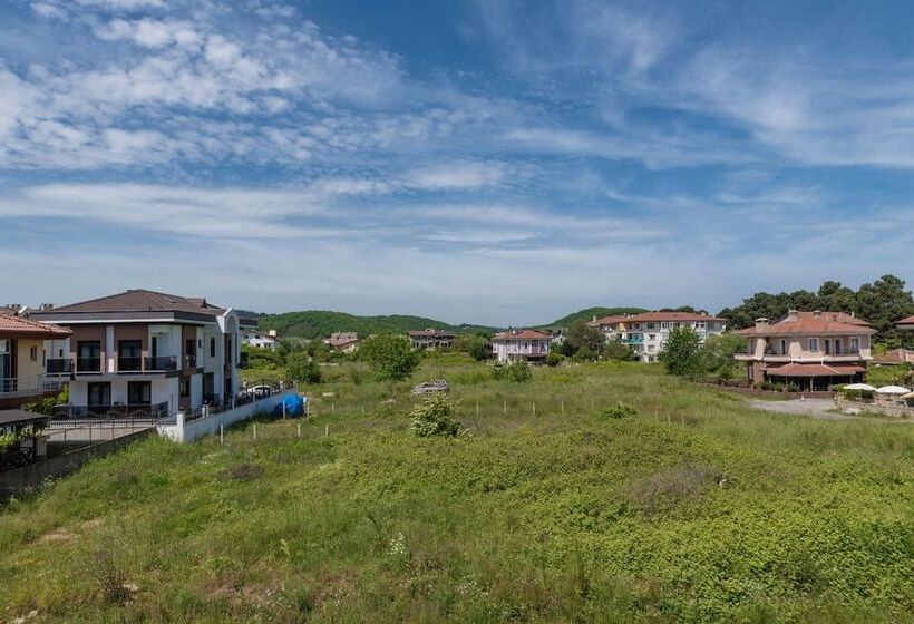 Отель Agvapalas