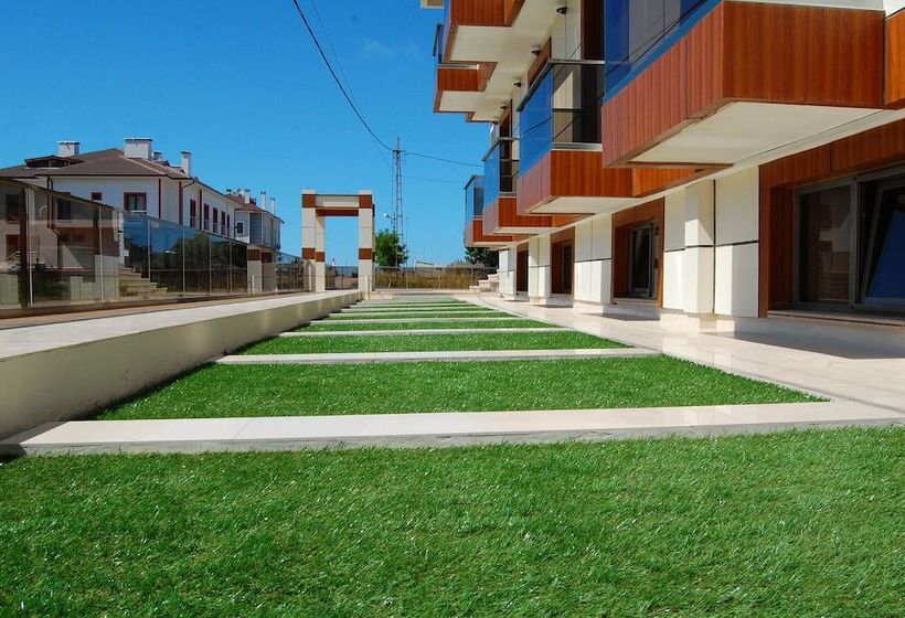 Отель Agvapalas