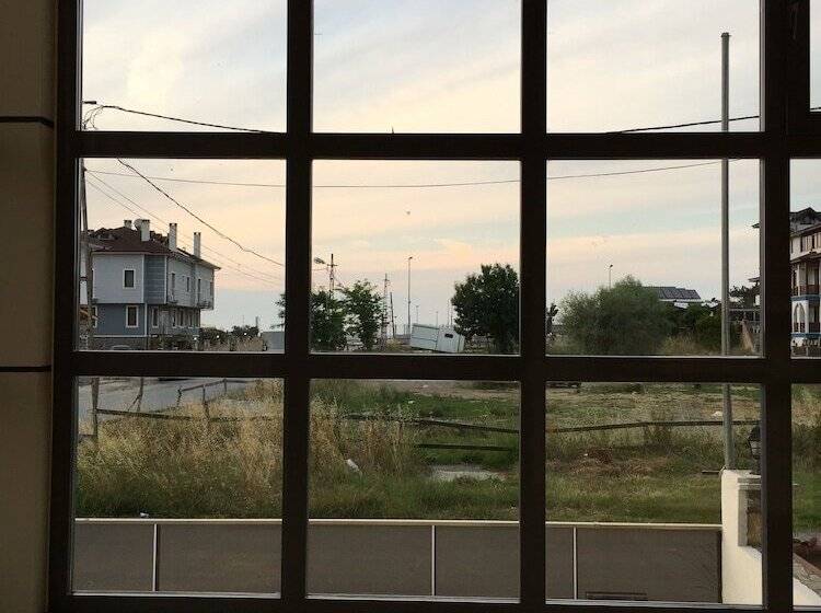 Отель Agvapalas