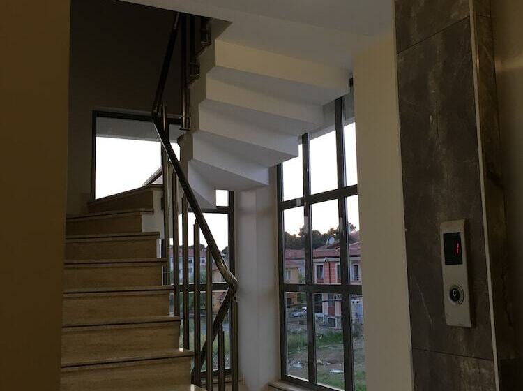 Отель Agvapalas