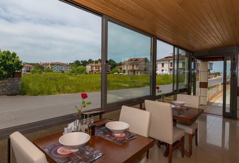 Отель Agvapalas