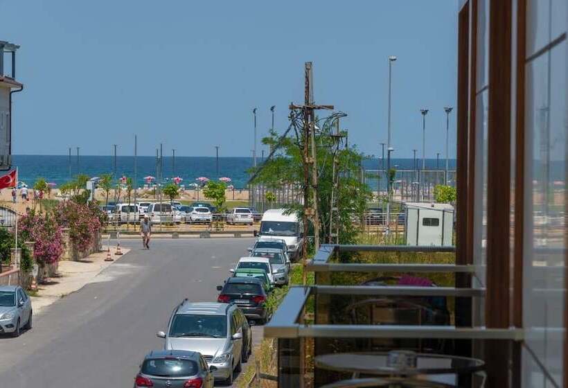 Отель Agvapalas