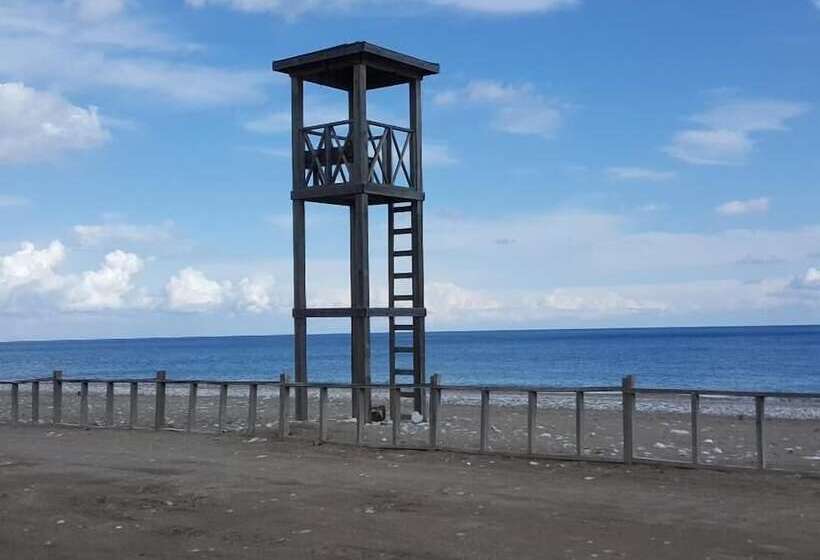 Отель Asya Bungalow