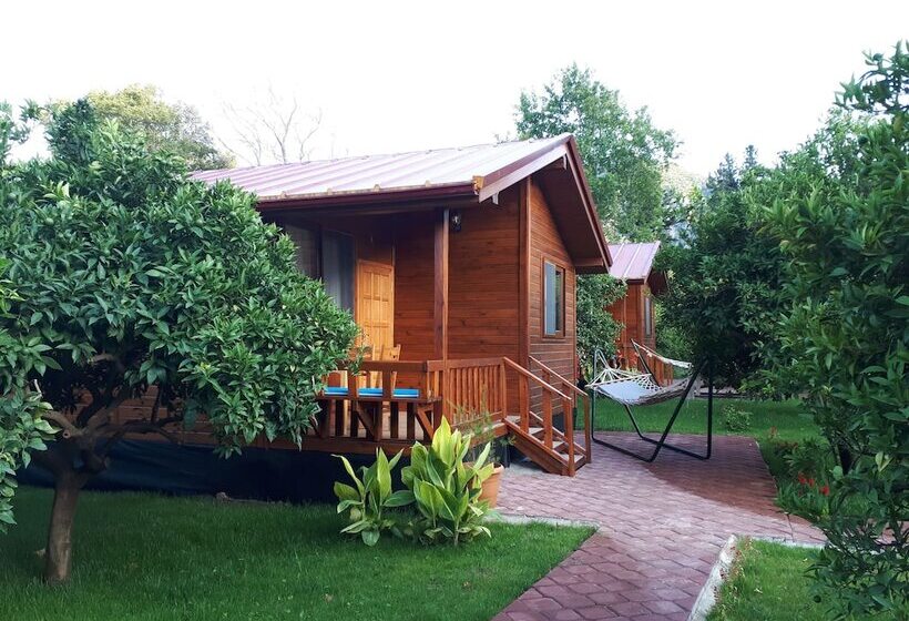 فندق Asya Bungalow