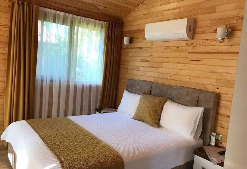 فندق Asya Bungalow