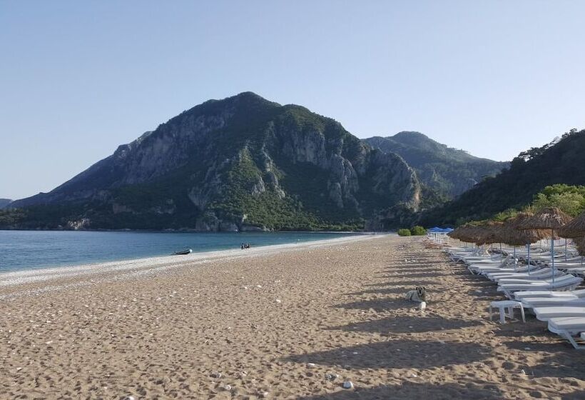 فندق Asya Bungalow