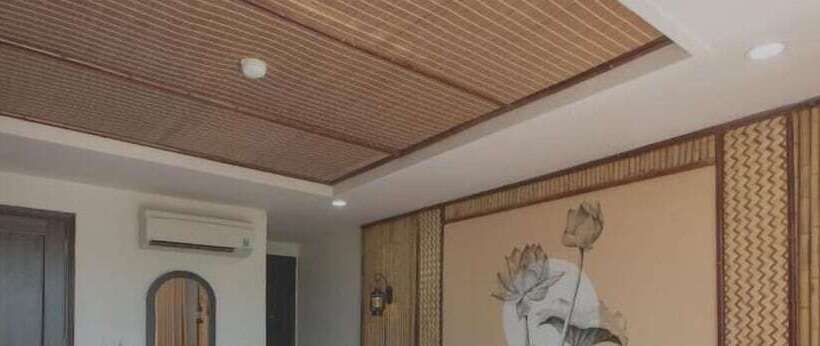 هتل Binh Duong Resident