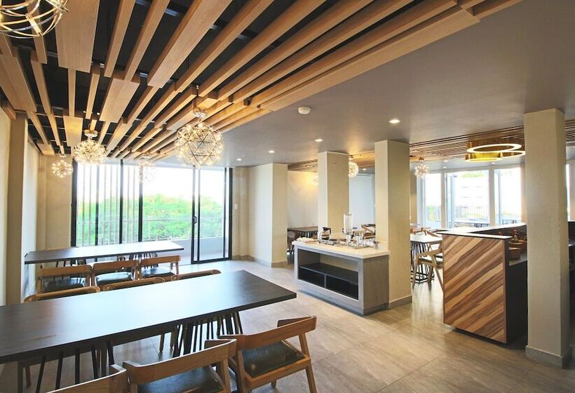 هتل Binh Duong Resident