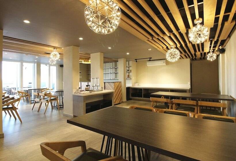 هتل Binh Duong Resident