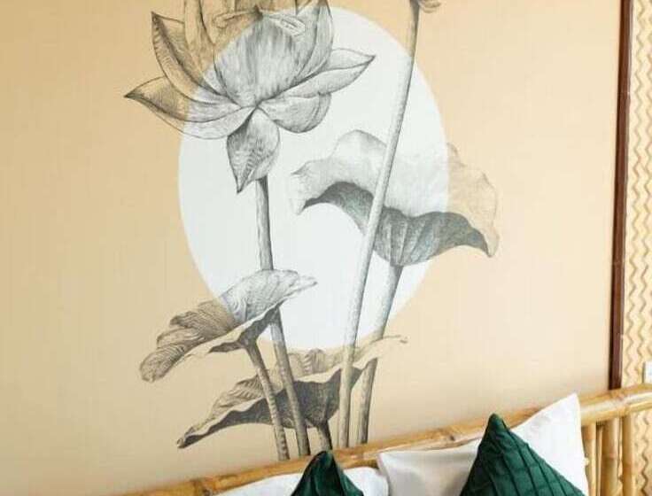 هتل Binh Duong Resident