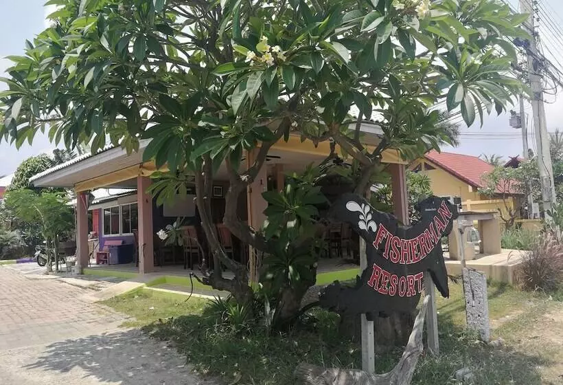 ホテル Fisherman Resort