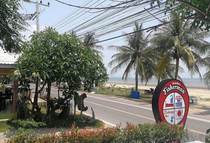 هتل Fisherman Resort