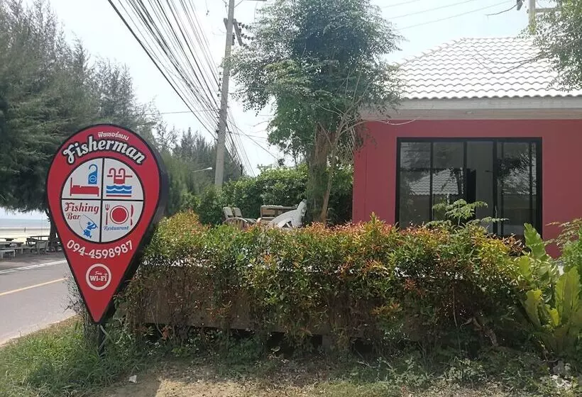 ホテル Fisherman Resort