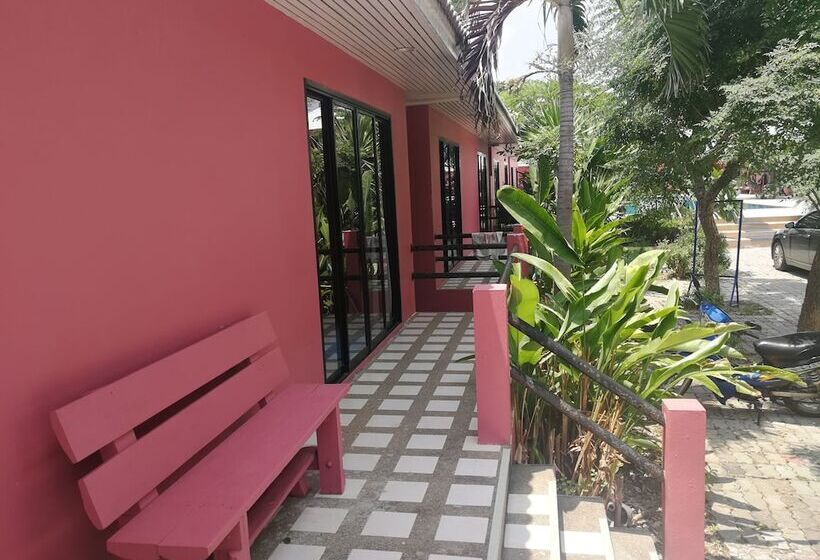 هتل Fisherman Resort