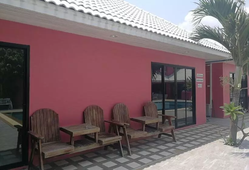 ホテル Fisherman Resort
