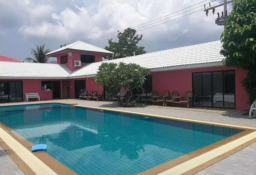 ホテル Fisherman Resort
