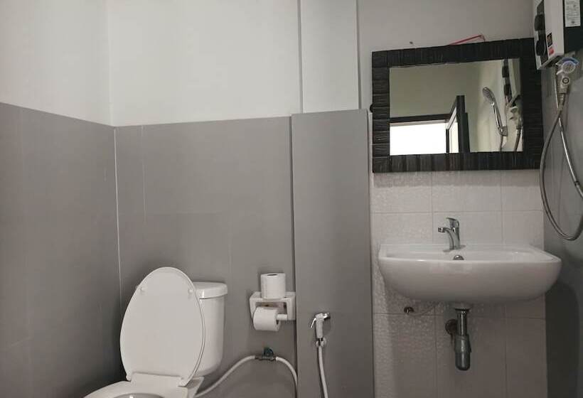 هتل Fisherman Resort