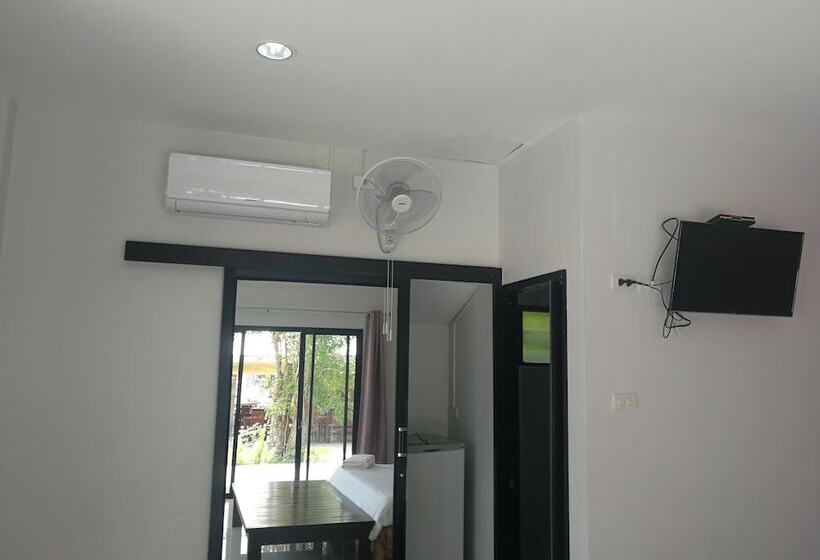 هتل Fisherman Resort