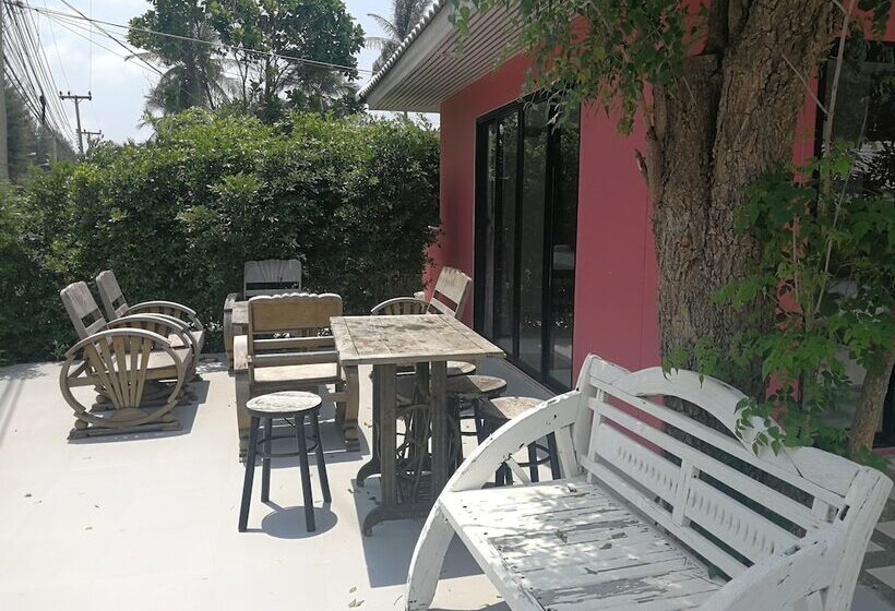 هتل Fisherman Resort