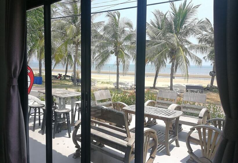 هتل Fisherman Resort