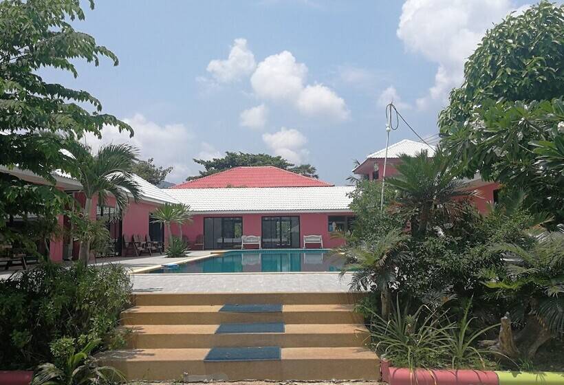 هتل Fisherman Resort